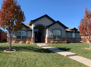 7414 Fargo Dr, Amarillo, TX 79118