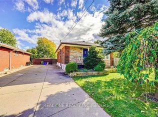 99 Warren Ave #BASEMENT, Hamilton, ON L9A 3C7