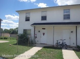 4262 W Bethany Dr, Columbia, MO 65203