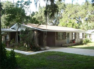 4197 County Road 400, Lake Panasoffkee, FL 33538
