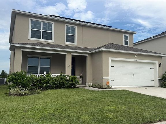 2nd image of 1639 WAYLON RIDGE DRIVE