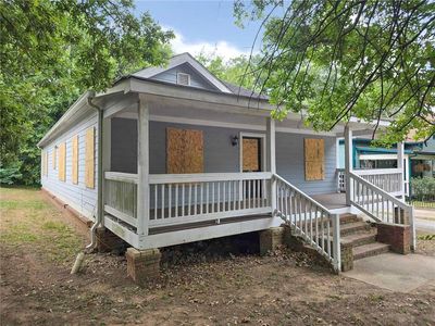 826 White St SW, Atlanta, GA, 30310