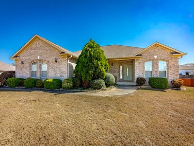 157 Booker Dr, Lonoke, AR, 72086