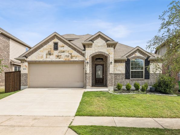 Home for Sale in Prosper TX