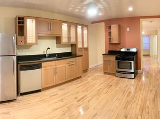13 Messenger St APT 2, Providence, RI 02903