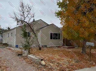 509 E Lincoln St, Gillette, WY 82716