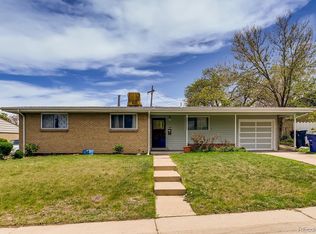 1870 S Paseo Way, Denver, CO 80219