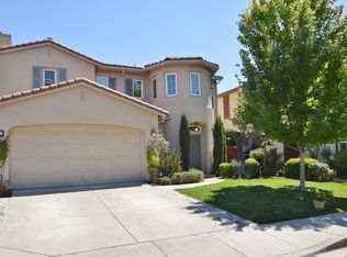 5725 Creekview Dr, Dublin, CA