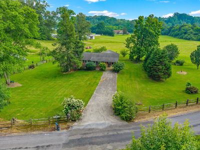 369 County Road 275, Niota, TN, 37826