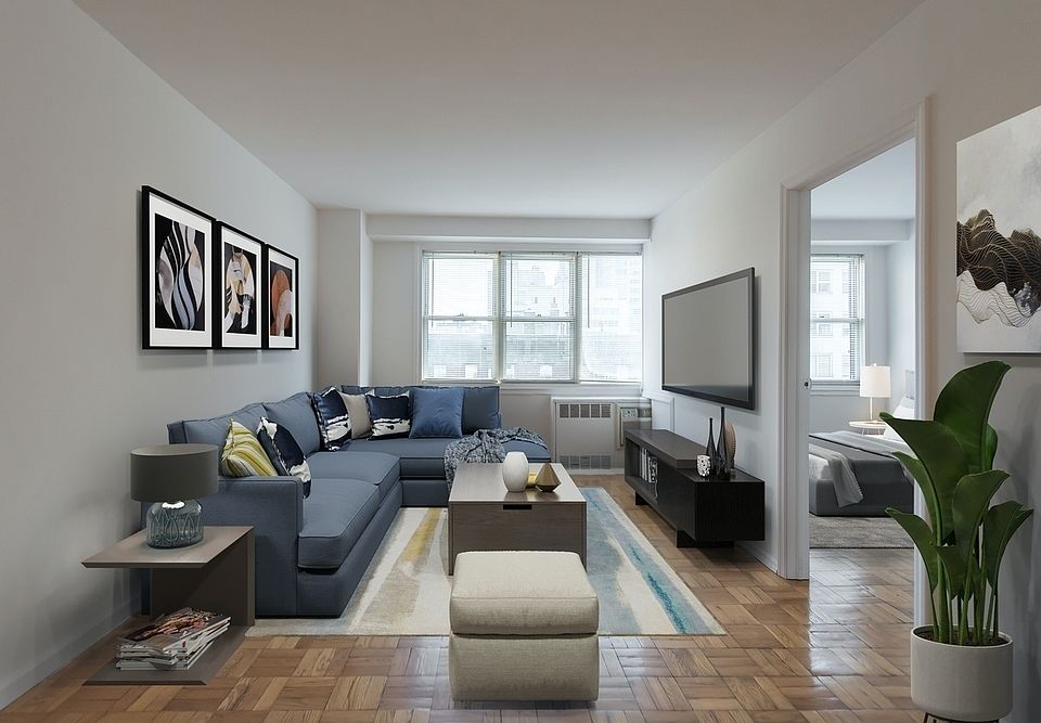 1st image of 420 E 80th St APT 7I