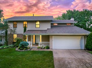 7218 Emerald Bend Dr, Saint Louis, MO