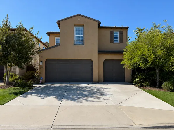 1056 Breakaway Dr, Oceanside, CA 92057