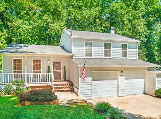 3051 Winn Dr, Lawrenceville, GA 30044