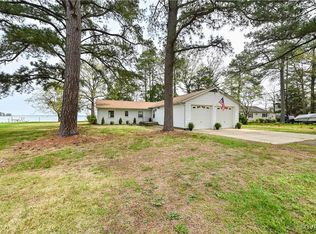 2031 Remlik Dr, Urbanna, VA 23175