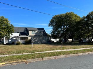 0 Washington Ave, Cape Charles, VA 23310