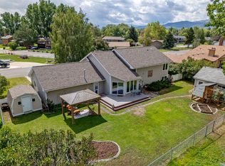 4660 Independence Dr, Helena, MT 59602