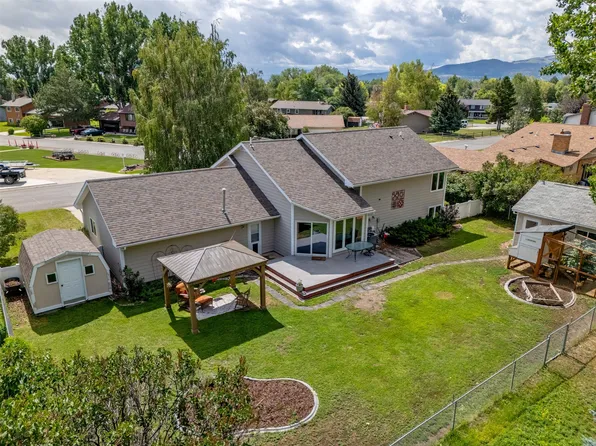 4660 Independence Dr, Helena, MT 59602