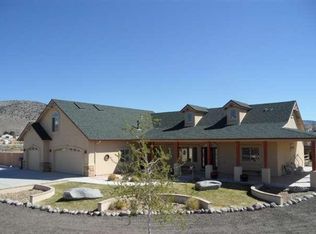 2791 Fuller Ave, Minden, NV 89423