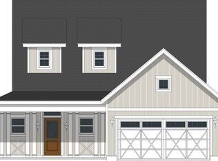 Finley Plan, The Sanctuary at Sunset Beach, Sunset Beach, NC 28468
