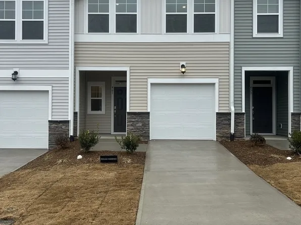 461 Fran Dr #1, Haw River, NC 27258