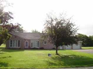 6504 County Rd M, Winneconne, WI 54986