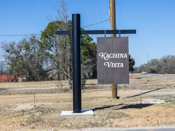 106 Pueblo Dr Lot 4, Caldwell, TX 77836