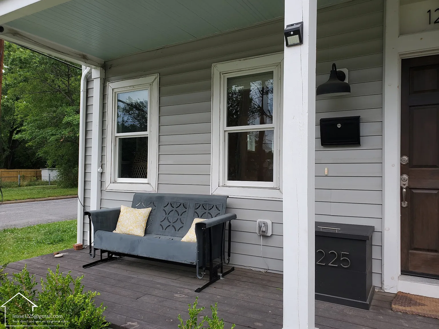2 bed, 2.5 bath, 1312 sqft, $2,500 — Photo 2