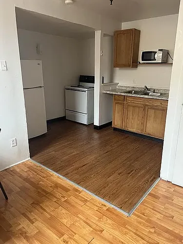 Floor plan 3 Beds