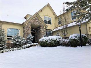 1183 Foursome Dr, Castle Rock, CO 80104