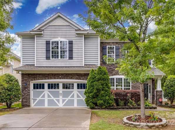 10235 Alvarado Way, Charlotte, NC 28277