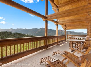 4300 Midnight Mine Rd, Aspen, CO 81611