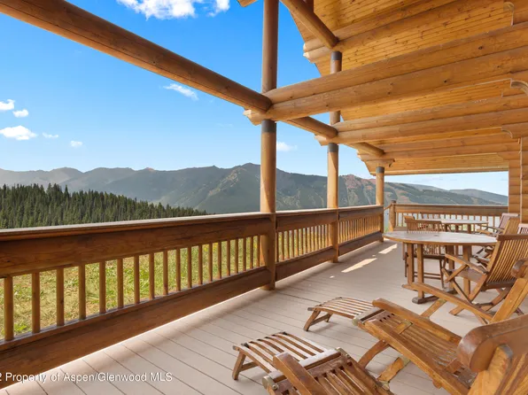 4300 Midnight Mine Rd, Aspen, CO 81611
