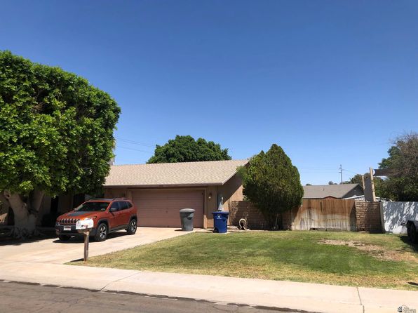 2952 W 11th St, Yuma, AZ 85364
