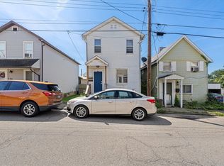 732 8th Ave, Brackenridge, PA