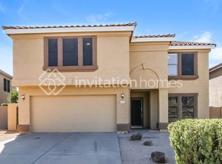 4125 E Hide Trl, Phoenix, AZ 85050