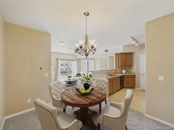 15700 E Jamison Drive #9-203, Englewood, CO 80112