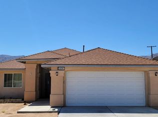 71779 Buena Vista Dr, Twentynine Palms, CA 92277