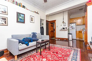 Rented by MySpaceNYC