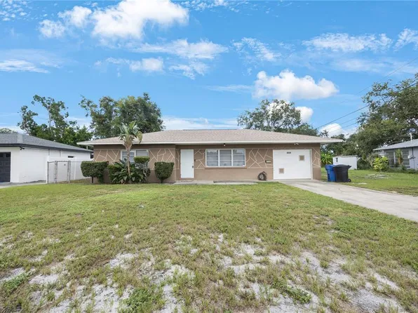 3028 40th Ave S, Saint Petersburg, FL 33712