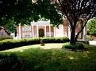 8730 S College Pl, Tulsa, OK 74137