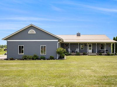 13200 A Dr S, Ceresco, MI, 49033