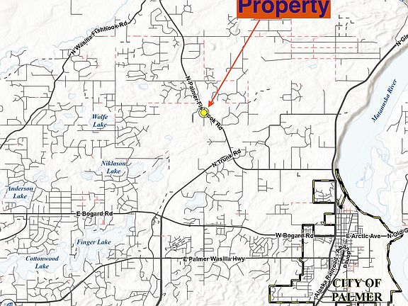4th image of 5747 N Cunningham Rd