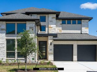 105 Monrovia Way, Liberty Hill, TX 78642