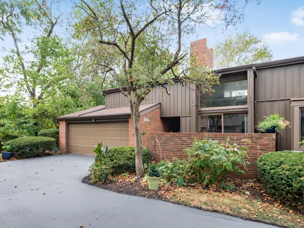 105 Glen Dr, Columbus, OH 43085