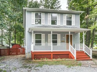1301 Hawthorne St, Shady Side, MD 20764