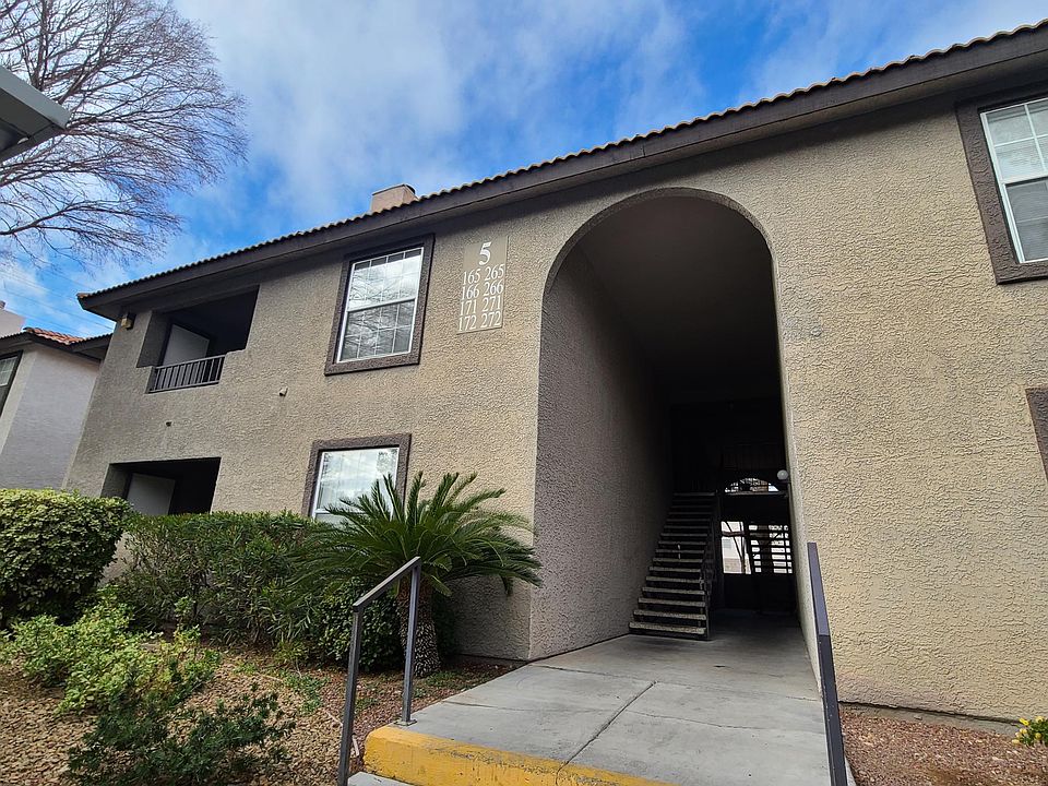 1st image of 2606 S Durango Dr APT 265