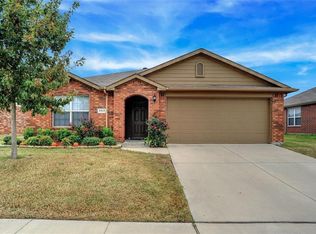 1414 S Raven Dr, Sherman, TX 75092