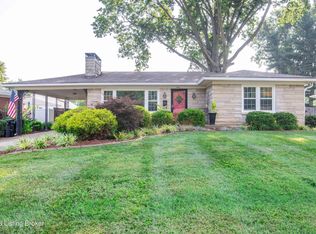 3107 Debera Way, Louisville, KY 40220