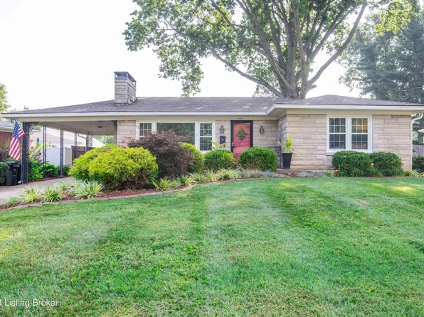 3107 Debera Way, Louisville, KY 40220