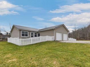 1660-1664 King Rd, Newark, OH 43055